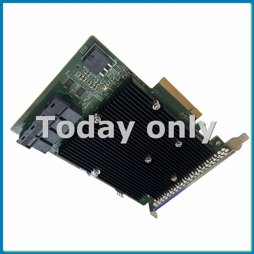 Lsi 9300 16I Hba It Mode - ใช้สำหรับ 9300-16I It Mode 12Gb/S +Sas