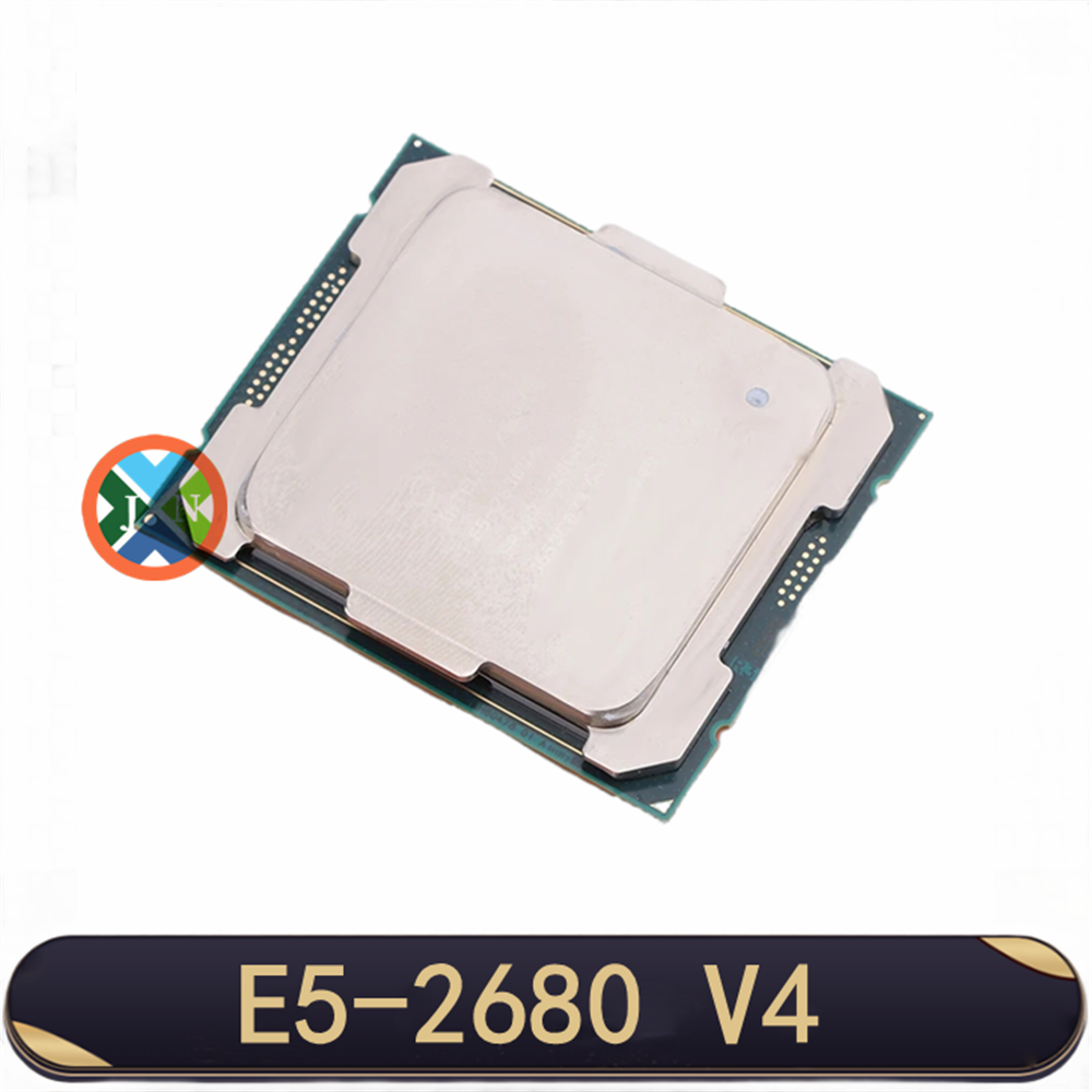 Gold 6248R - E5 2680V4 CPU โปรเซสเซอร์ Xeon E5-2680V4