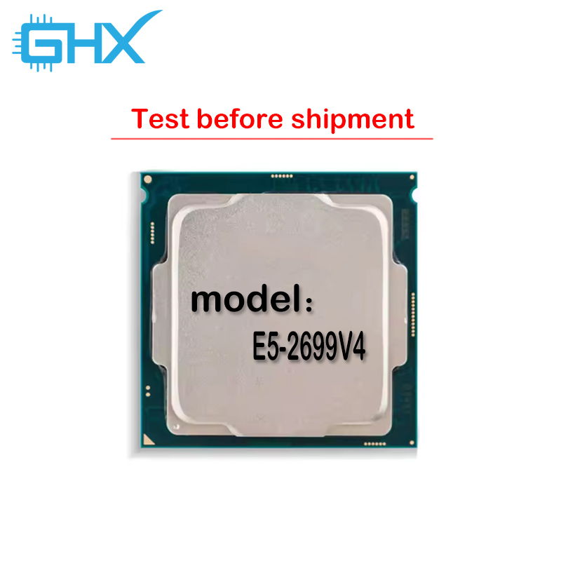 E5 2699 V4 - ซีออน E5-2699V4 E5 2699 V4 E5-2699V4