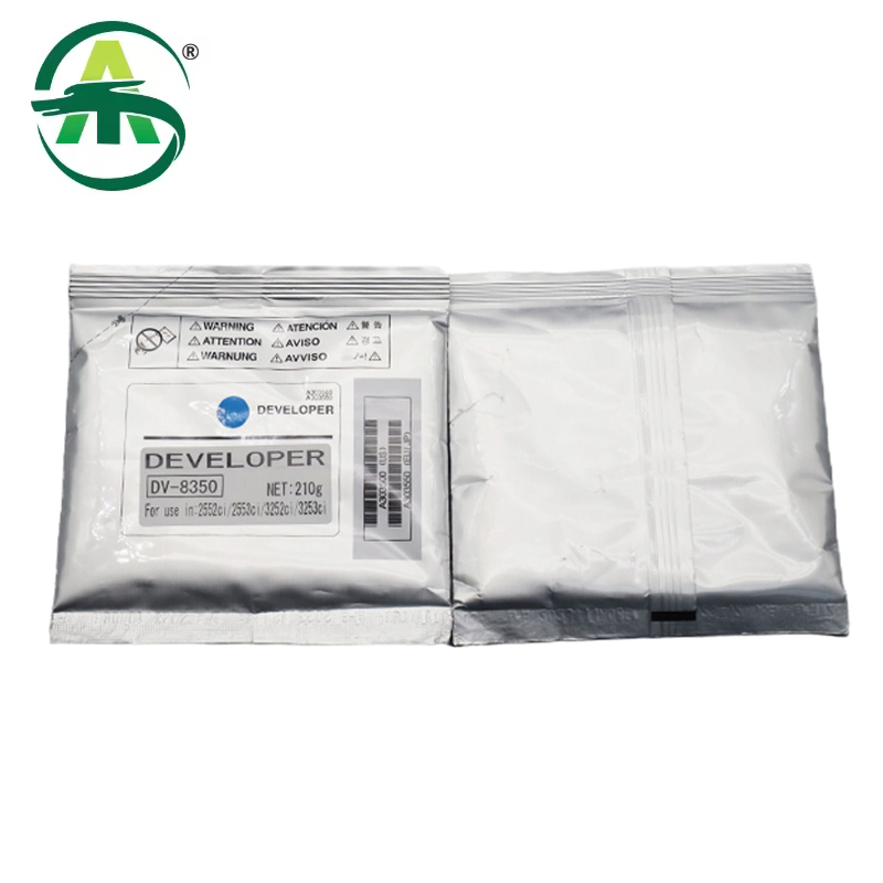 Platinum 8280 - ผงหมึกพัฒนาภาพ DV-8350 DV8350 สำหรับเครื่องถ่ายเอกสาร Kyocera TA2552