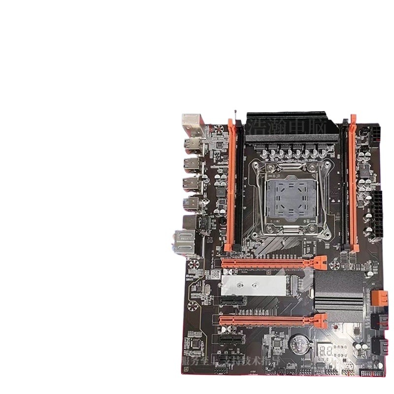 E5 2696 V3 - สำหรับ X99 เมนบอร์ด DDR3/DDR4 คอมพิวเตอร์ E5