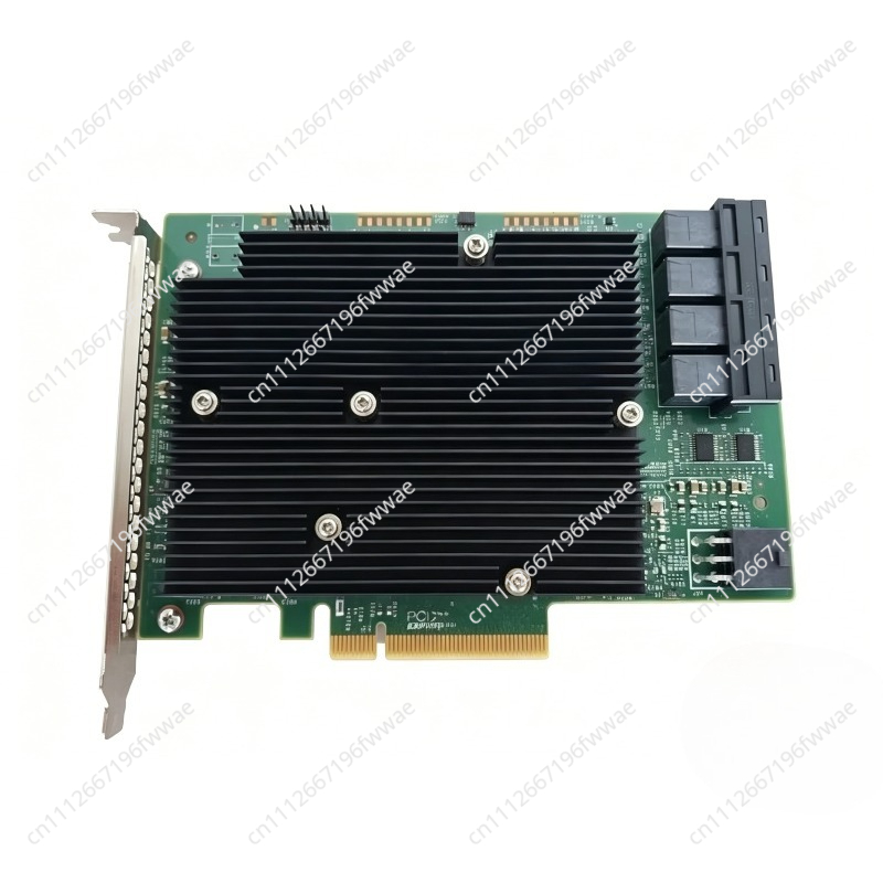 Lsi 9300 16I Hba It Mode - สำหรับ LSI SAS 9300-16I 12GB/S HBA