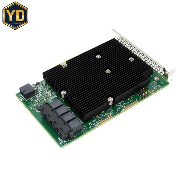 Lsi 9300 16I Hba It Mode - การ์ดควบคุม RAID รุ่น YD Original สำหรับ