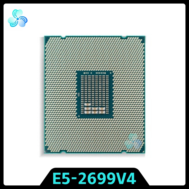 ซีพียู Xeon E5-2699V4 รุ่น SR2 - E5 2699 V4 บทวิจารณ์และราคา