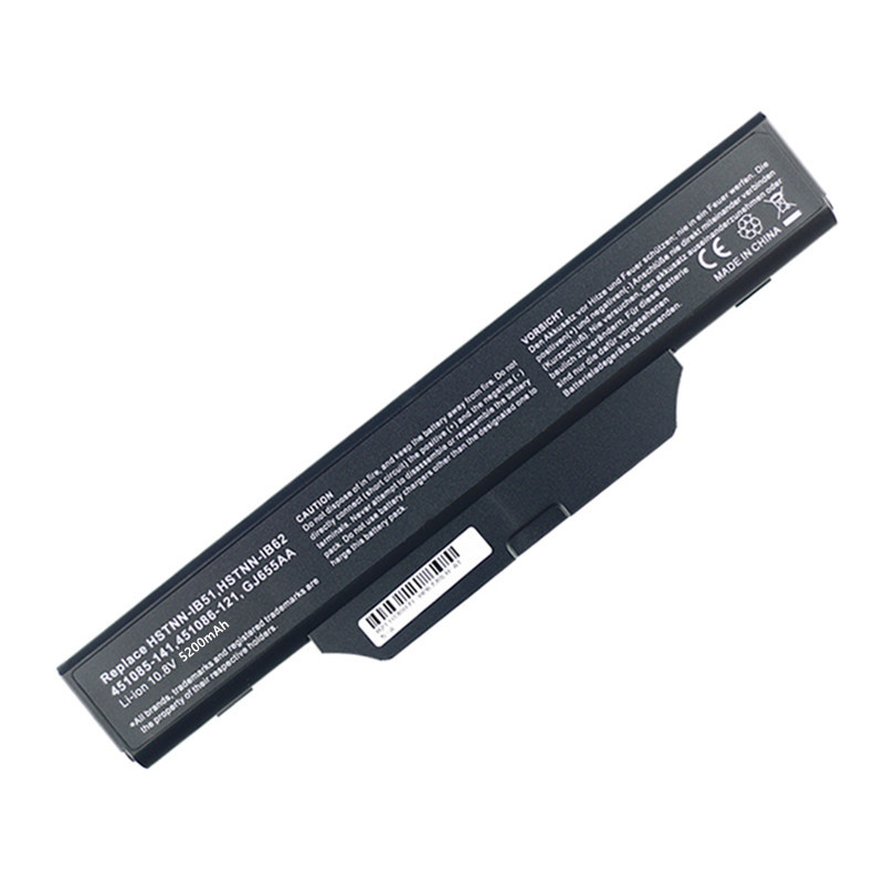 แบตเตอรี่แล็ปท็อป HSTNN-IB51/L - Gold 6248R บทวิจารณ์และราคา