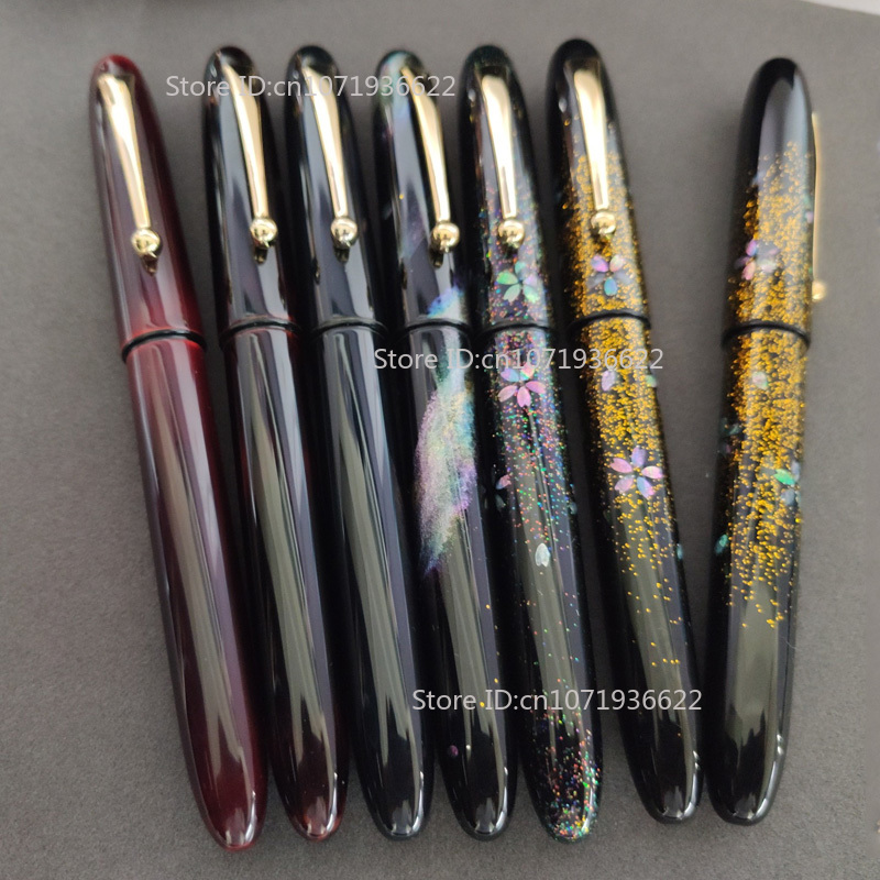 Cherry Blossoms Lacquer Raden  - Gold 6138 บทวิจารณ์และราคา