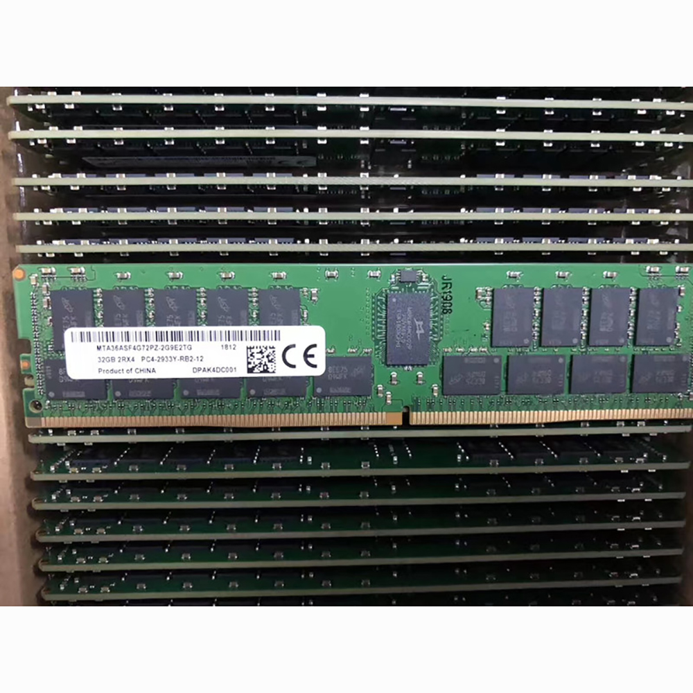 แรม 1 ชิ้น NF NP M5 ความจุ 32G - 32Gb 2Rx4 Pc4 2933Y บทวิจารณ์และราคา