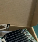 การ์ดเชื่อมต่อเครือข่าย Mellan - 100Gbe Qsfp28 Network Card บทวิจารณ์และราคา