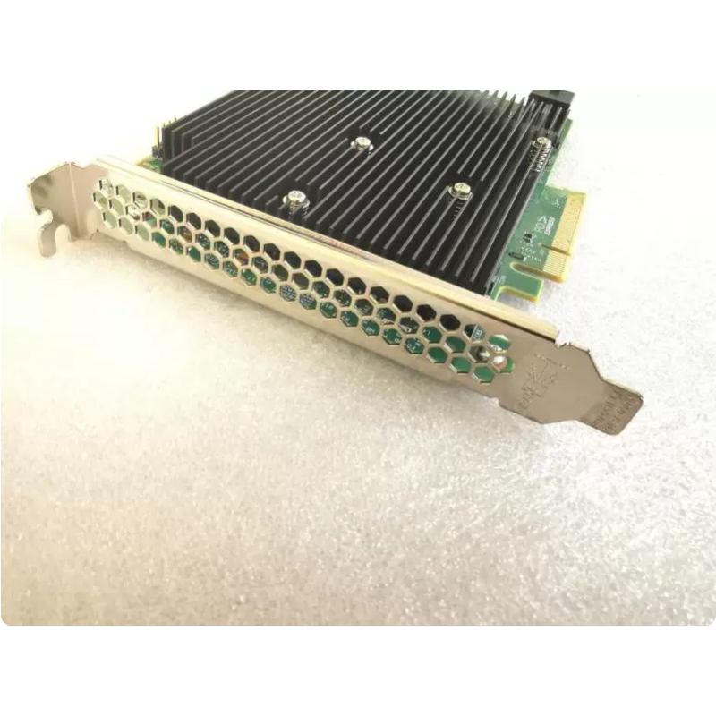 สำหรับ LSI SAS 9300-16i 12GB/S - Lsi 9300 16I Hba It Mode บทวิจารณ์และราคา