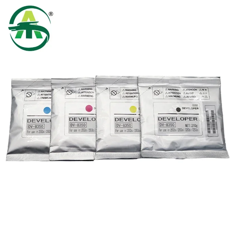 ผงหมึกพัฒนาภาพ DV-8350 DV8350  - Platinum 8280 บทวิจารณ์และราคา