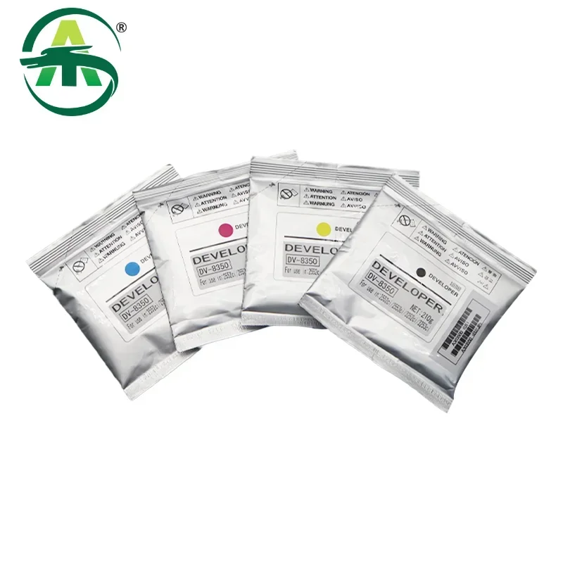 ผงหมึกพัฒนาภาพ DV-8350 DV8350  - Platinum 8280 บทวิจารณ์และราคา