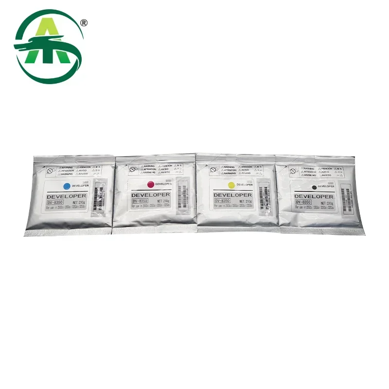 ผงหมึกพัฒนาภาพ DV-8350 DV8350  - Platinum 8280 บทวิจารณ์และราคา