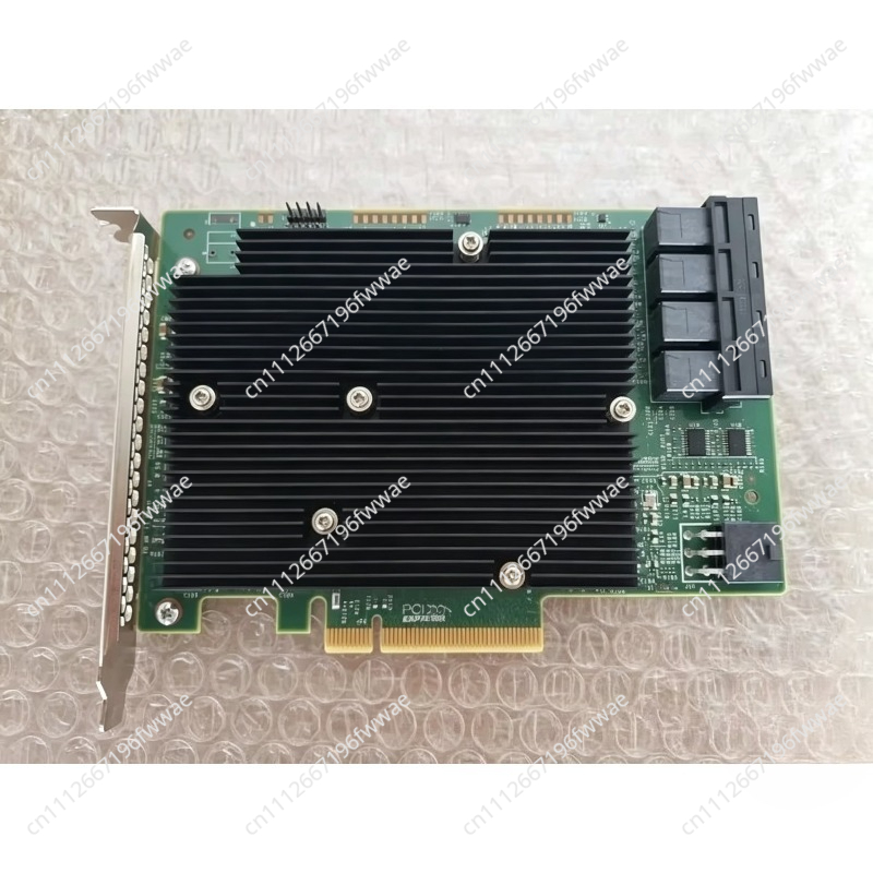 สำหรับ LSI SAS 9300-16I 12GB/S - Lsi 9300 16I Hba It Mode บทวิจารณ์และราคา