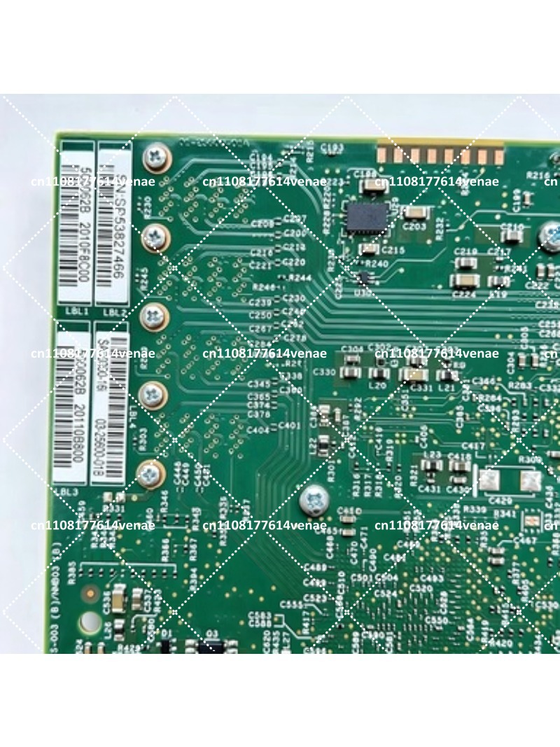 การ์ดอะแดปเตอร์บัส LSI SAS 930 - Lsi 9300 16I Hba It Mode บทวิจารณ์และราคา