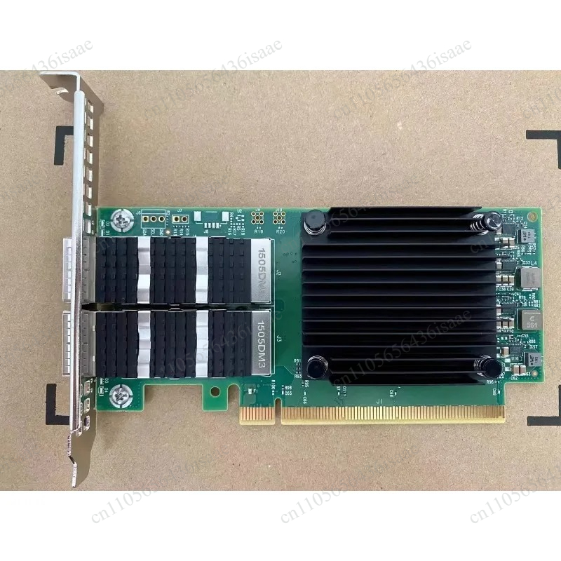 MCX623106AN-CDAT การ์ดเครือข่า - 100Gbe Qsfp28 Network Card บทวิจารณ์และราคา