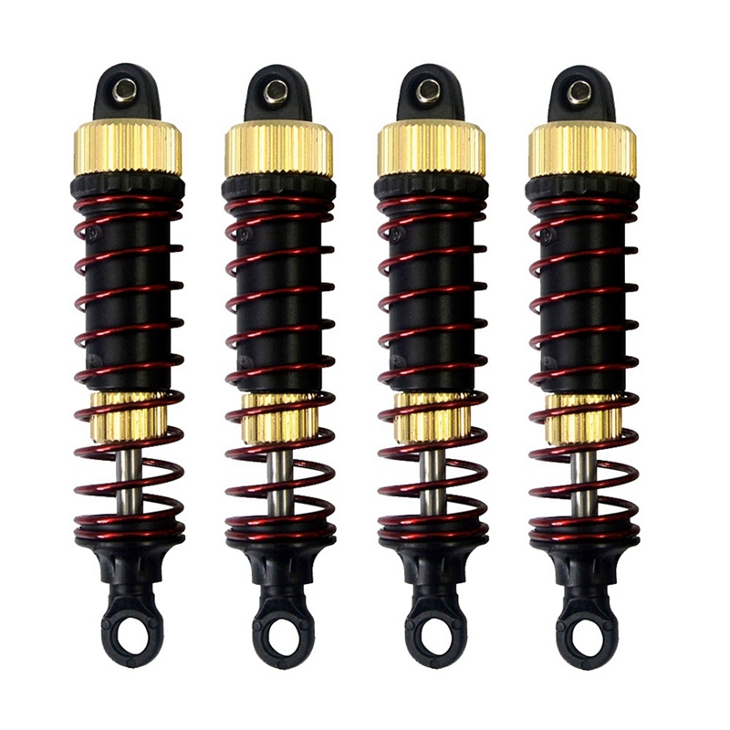 Best-4Pcs โช้คอัพ Damper สําหร - Gold 6138 บทวิจารณ์และราคา