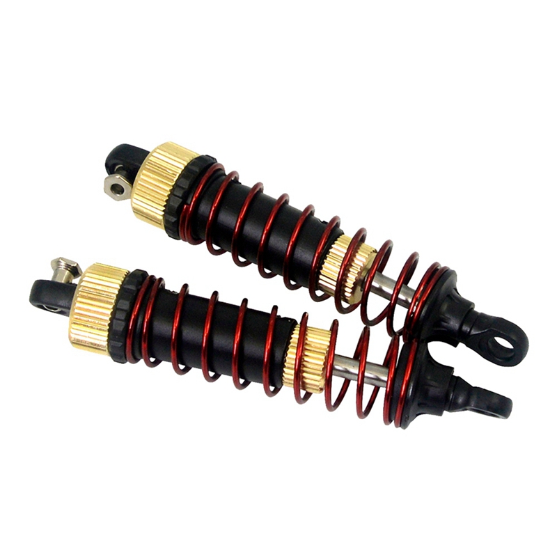 Best-4Pcs โช้คอัพ Damper สําหร - Gold 6138 บทวิจารณ์และราคา