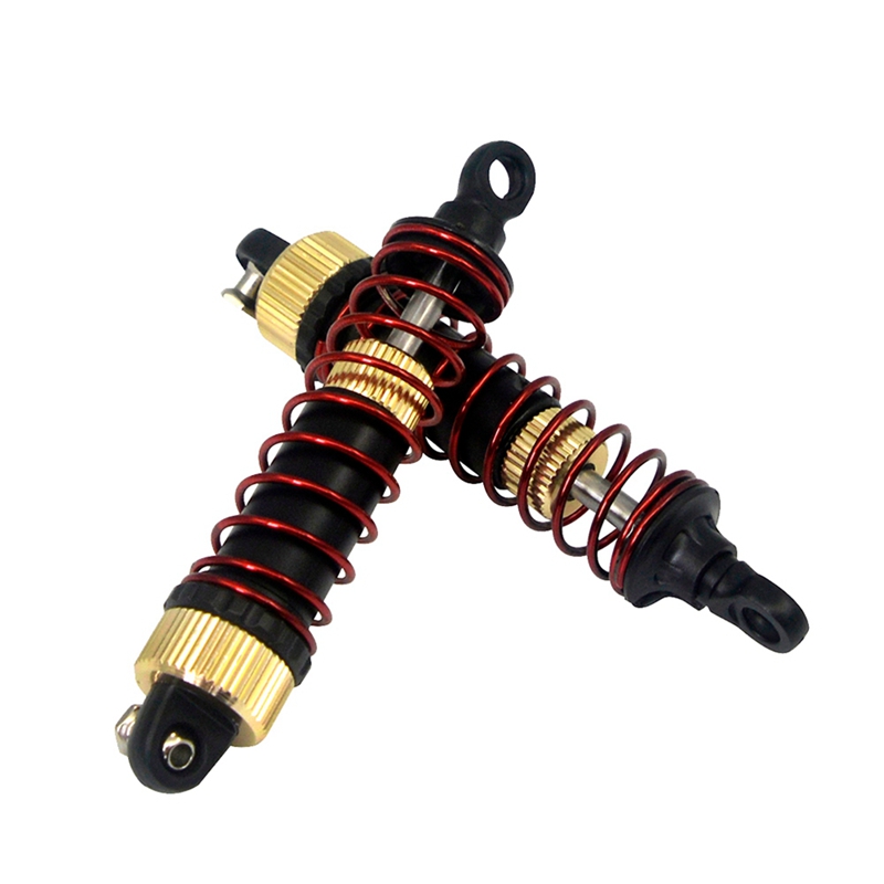 Best-4Pcs โช้คอัพ Damper สําหร - Gold 6138 บทวิจารณ์และราคา