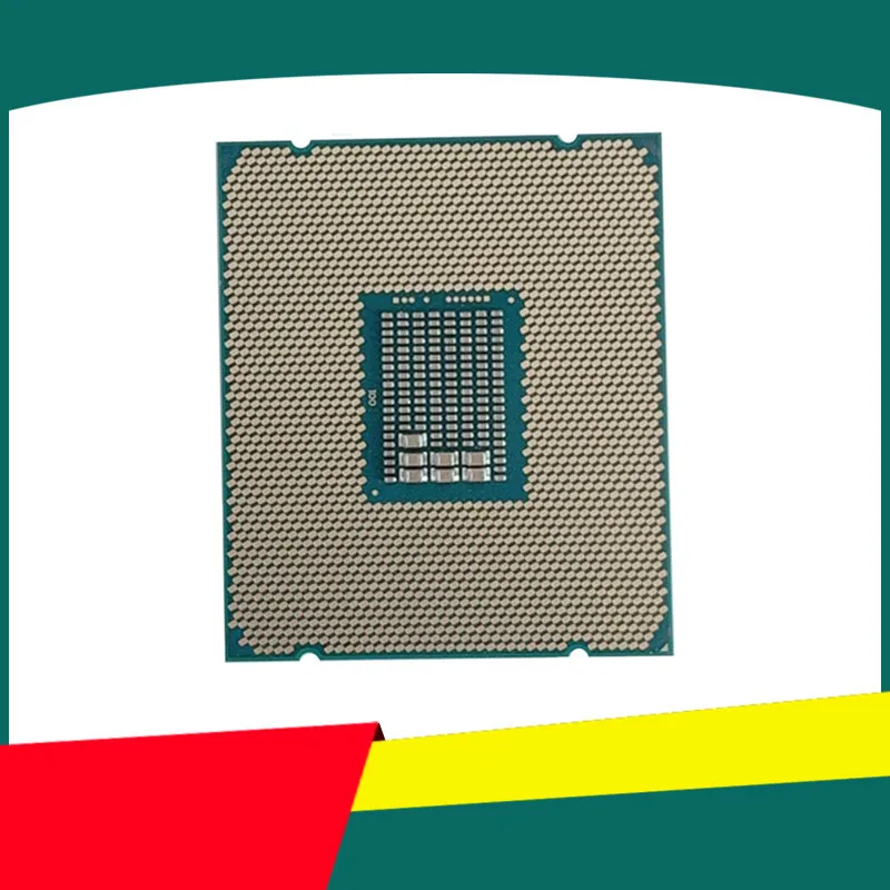 ซีพียู E5-2699V4 2.20GHz 22s 5 - E5 2699 V4 บทวิจารณ์และราคา